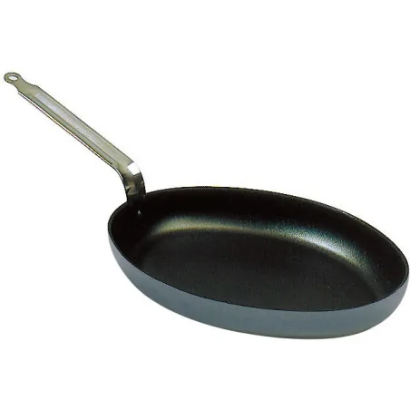 Chef Plus poêle ovale...