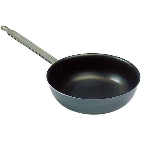 Chef Plus sauteuses évasées...