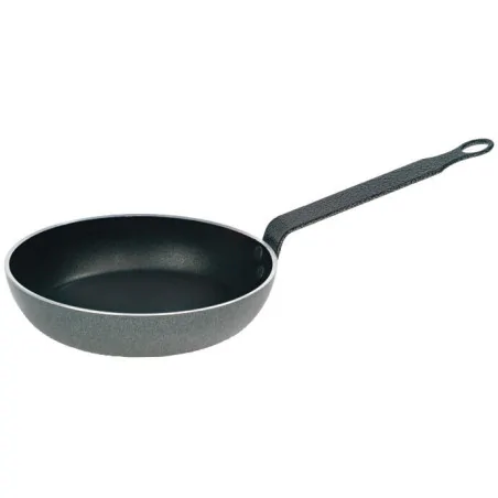 Chef poêle à blinis...