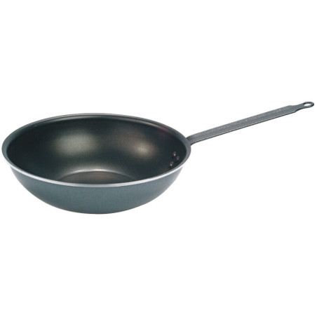 Chef wok anti-adhérent 28 cm
