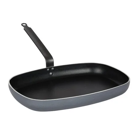 Chef poêle rectangulaire...