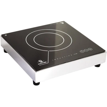 plaque à induction Matfer...
