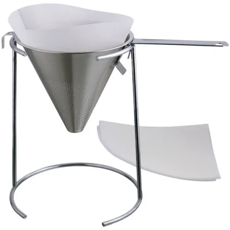 sachet de 25 filtres à...