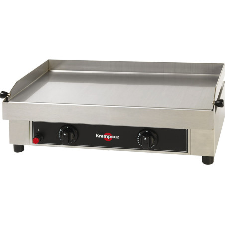 Krampouz plancha gaz à...