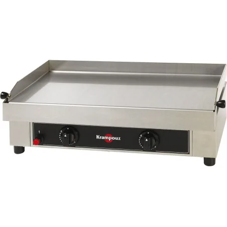 Krampouz plancha gaz à...