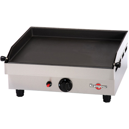 Krampouz plancha gaz 48 x...