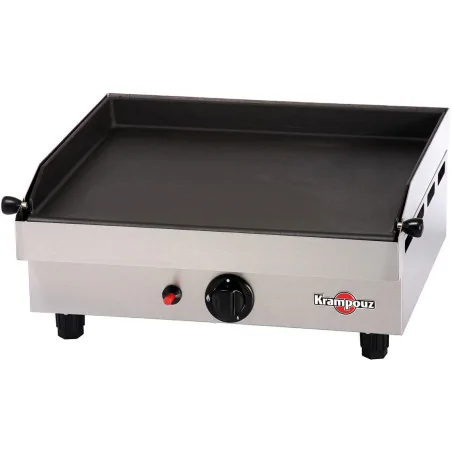 Krampouz plancha gaz 48 x...