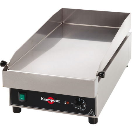 Krampouz plancha profonde...