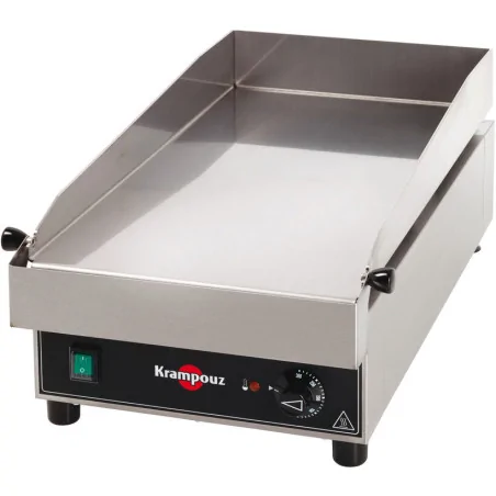 Krampouz plancha profonde...