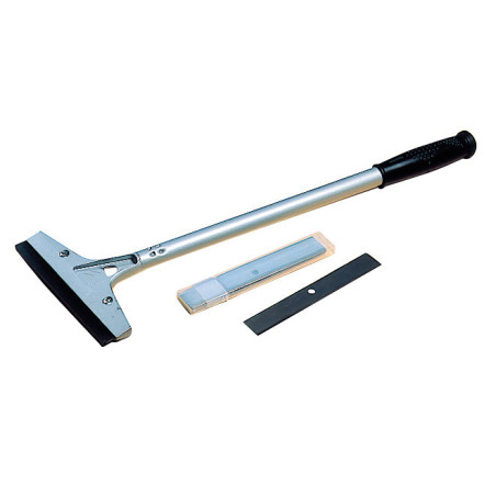 grattoir à manche 5 lames...