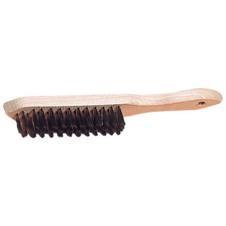 brosse pour grill