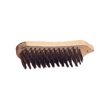 brosse pour grill violon
