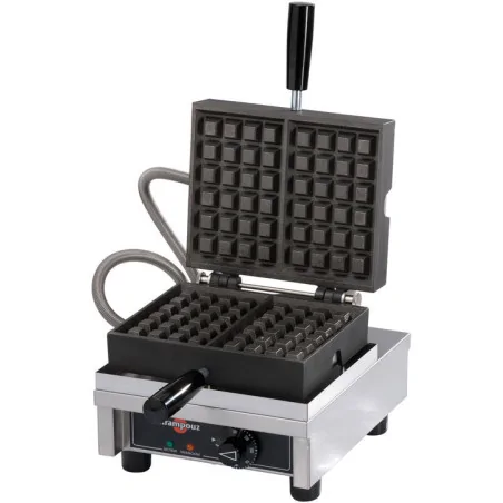Krampouz gaufrier simple...