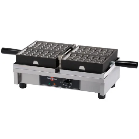 Krampouz gaufrier double...