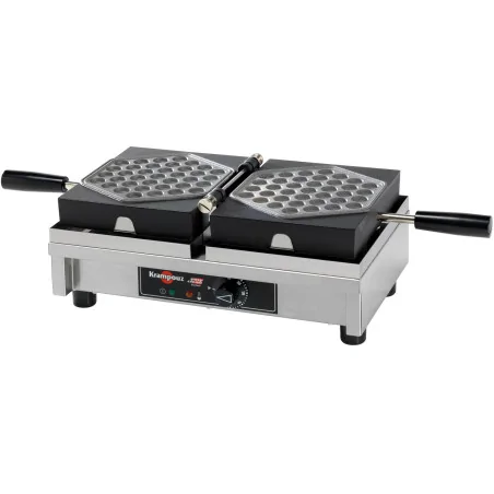 Krampouz gaufrier double...