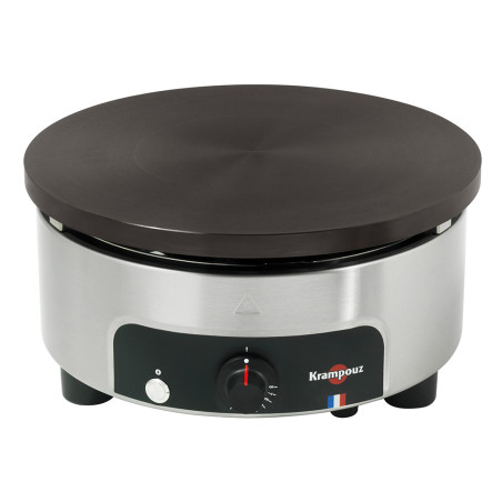 Krampouz crêpière à gaz...