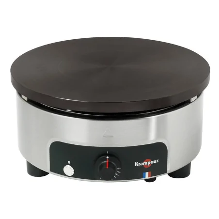 Krampouz crêpière à gaz...