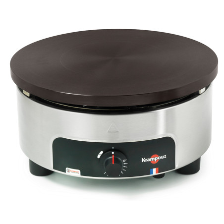Krampouz crêpière à gaz...