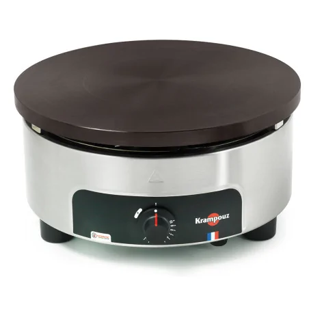 Krampouz crêpière à gaz...