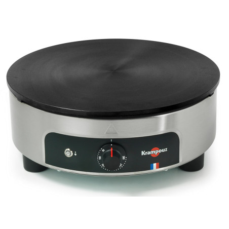 Krampouz crêpière...