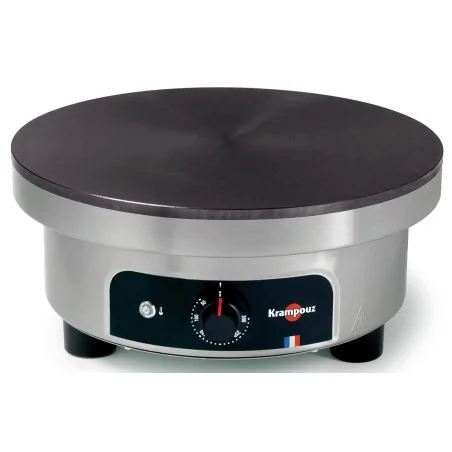 Krampouz crêpière...