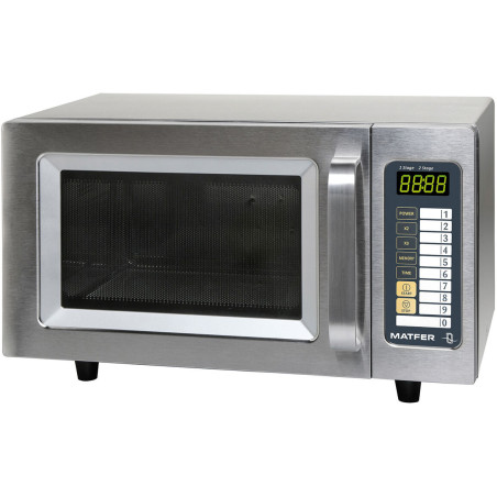 fours micro-ondes...