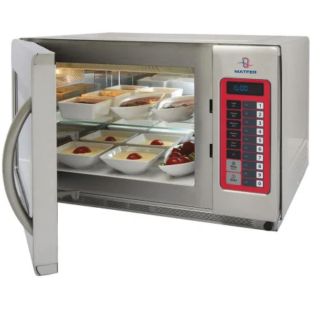 fours micro-ondes...