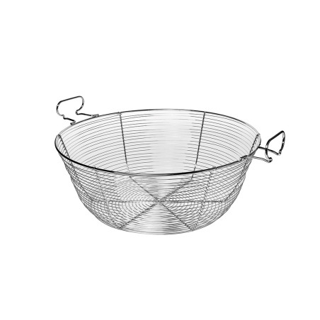 panier pour bassine à friture