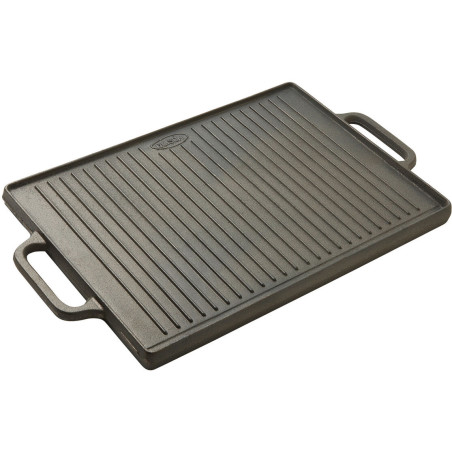 plancha/grill rectangulaire...