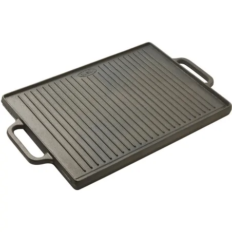 plancha/grill rectangulaire...