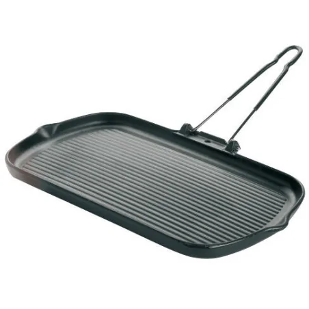 Le Chasseur grill...