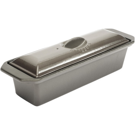 Le Chasseur terrine avec...