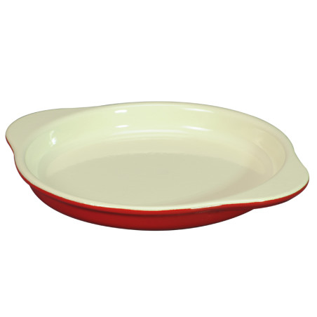 Le Chasseur plat à oeufs...