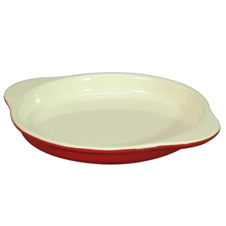 Le Chasseur plat à oeufs...