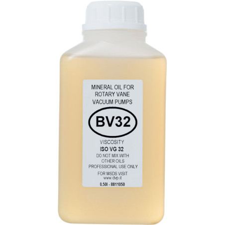 huile pour pompe de machine...