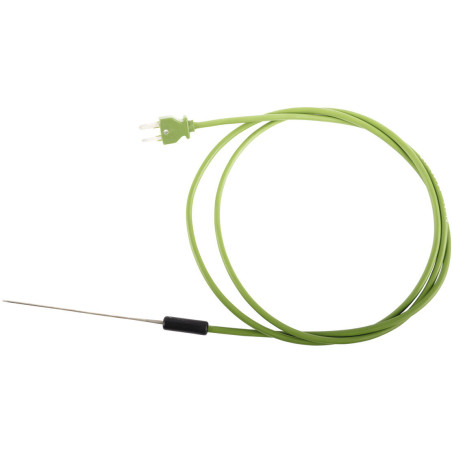 sonde spéciale sous-vide...