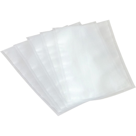 100 sacs cuisson sous vide...