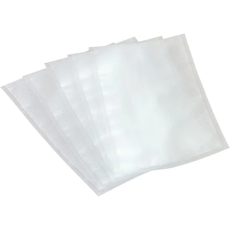 100 sacs cuisson sous vide...