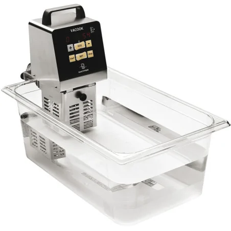 Vacook thermo-plongeur avec...