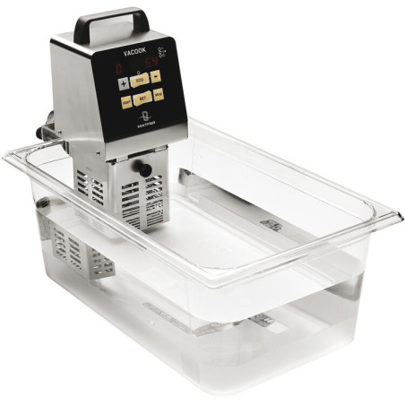 Vacook thermo-plongeur avec...