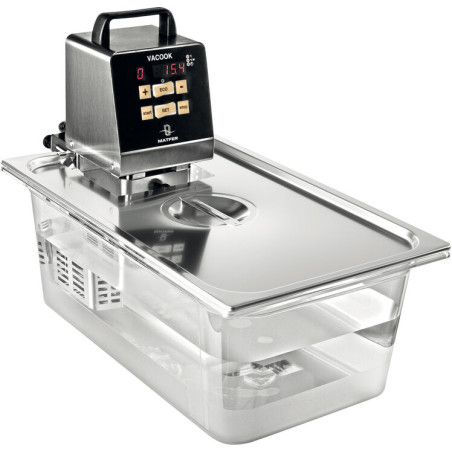 Vacook thermo-plongeur avec...