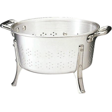 passoire en aluminium à...