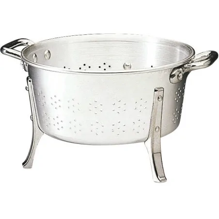 passoire en aluminium à...