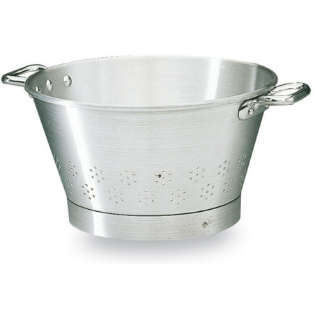 Passoire en aluminium...