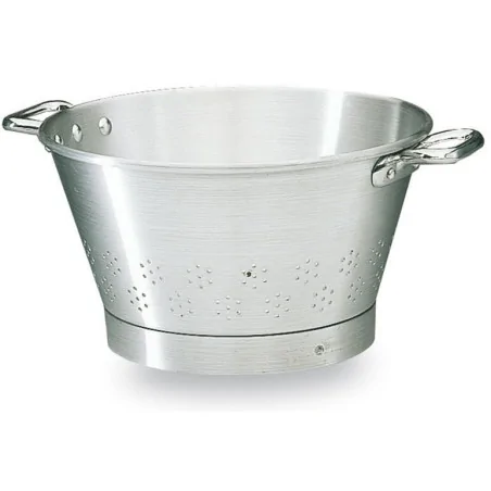 Passoire en aluminium...