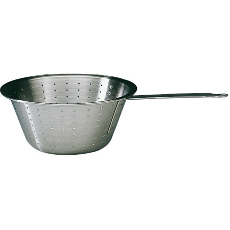 passoire inox à gras à...