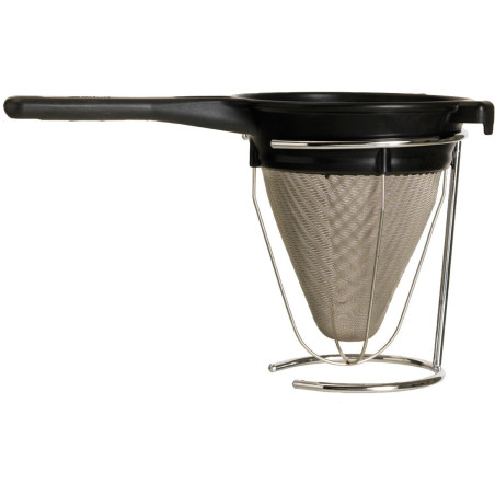 support passe-sauce /...