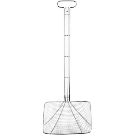 écumoire araignée géante...