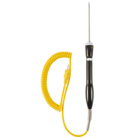 sonde pour thermomètre...