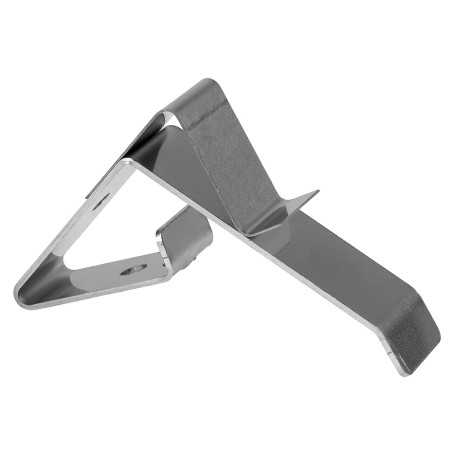 support clipsable pour...